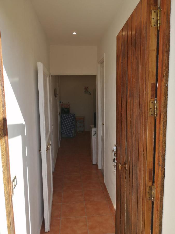 House Cefalu 1915 Lascari Kültér fotó